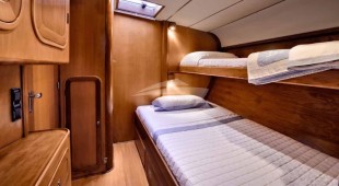 Tess East Mediterranean, West Mediterranean