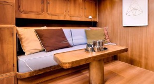 Tess East Mediterranean, West Mediterranean