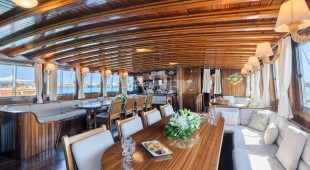 Thalassa East Mediterranean