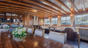 Thalassa East Mediterranean