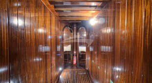 Thalassa East Mediterranean