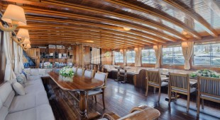 Thalassa East Mediterranean