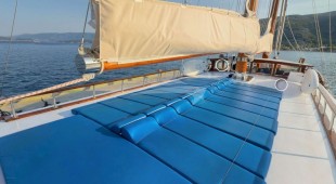 Thalassa East Mediterranean