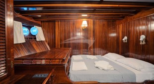 Thalassa East Mediterranean