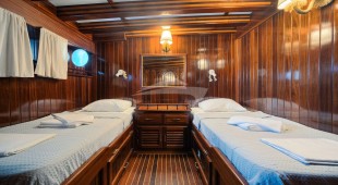 Thalassa East Mediterranean