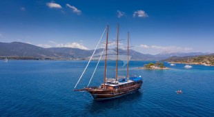 Thalassa East Mediterranean