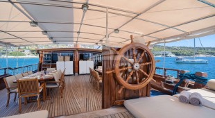 Thalassa East Mediterranean