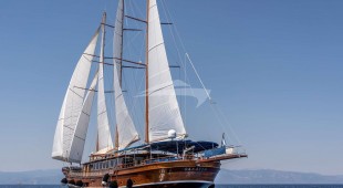 Thalassa East Mediterranean