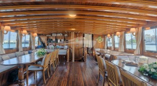 Thalassa East Mediterranean