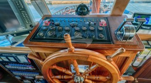 Thalassa East Mediterranean