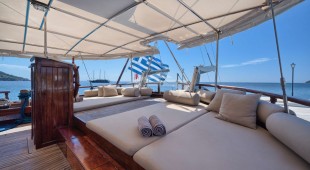 Thalassa East Mediterranean