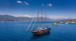 Thalassa Greece