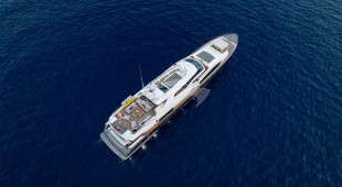 Thalyssa East Mediterranean