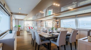 Thalyssa East Mediterranean