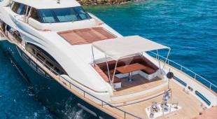 Thalyssa East Mediterranean