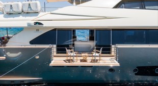 Thalyssa East Mediterranean