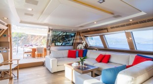 Thalyssa East Mediterranean