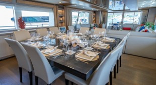 Thalyssa East Mediterranean