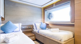 Thalyssa East Mediterranean