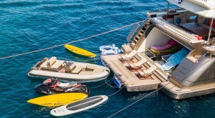 Thalyssa East Mediterranean