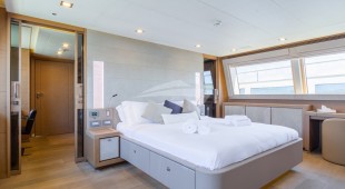 Thalyssa East Mediterranean