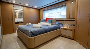 Thalyssa East Mediterranean