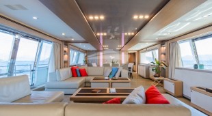 Thalyssa East Mediterranean