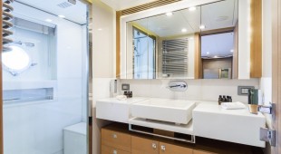 Thalyssa East Mediterranean