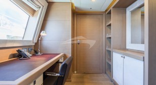 Thalyssa East Mediterranean