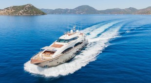 Thalyssa East Mediterranean