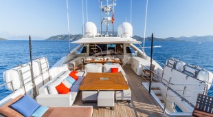 Thalyssa East Mediterranean