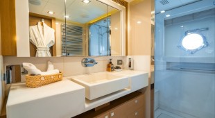 Thalyssa East Mediterranean