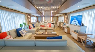 Thalyssa East Mediterranean