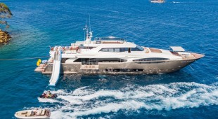 Thalyssa East Mediterranean