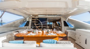 Thalyssa East Mediterranean