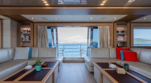 Thalyssa East Mediterranean