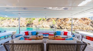 Thalyssa East Mediterranean