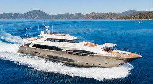 Thalyssa East Mediterranean