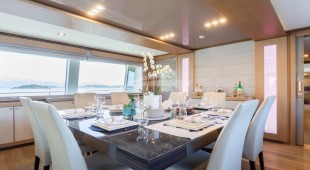 Thalyssa East Mediterranean