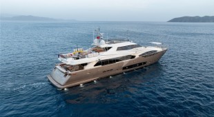 Thalyssa East Mediterranean