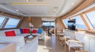 Thalyssa East Mediterranean