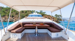 Thalyssa East Mediterranean