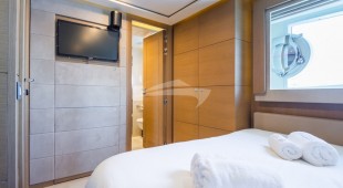 Thalyssa East Mediterranean