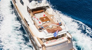 Thalyssa East Mediterranean