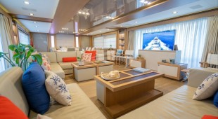 Thalyssa East Mediterranean