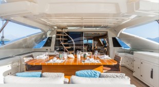 Thalyssa East Mediterranean