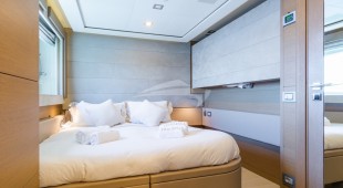 Thalyssa East Mediterranean