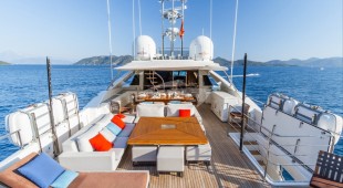 Thalyssa East Mediterranean