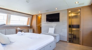 Thalyssa East Mediterranean