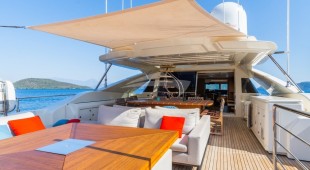 Thalyssa East Mediterranean